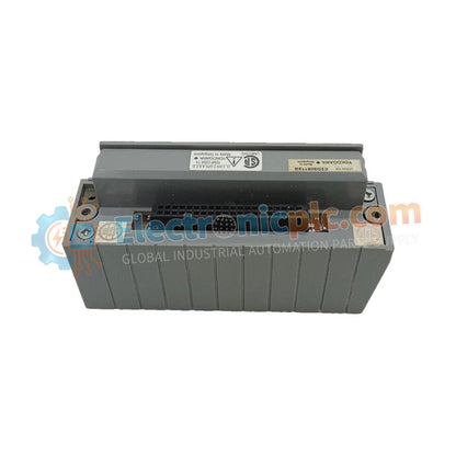 Yokogawa ATA4S-00 Pressure Clamp Terminal Block