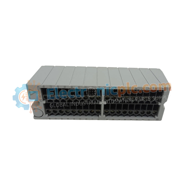 Pressure Clamp Terminal Block YOKOGAWA ATA4S-10 S2