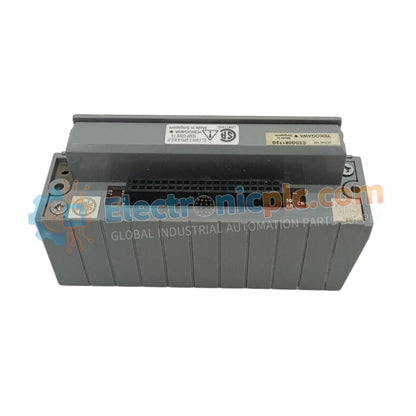 Bloque de terminales de abrazadera de presión YOKOGAWA ATA4S-10 S2