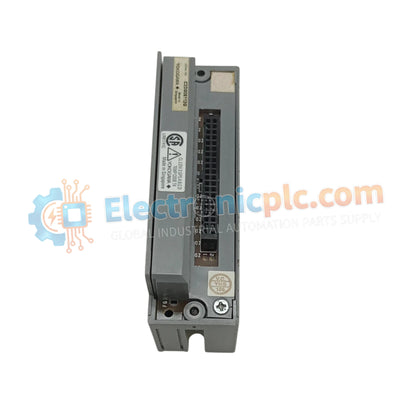 Bloque de terminales de abrazadera de presión YOKOGAWA ATA4S-10 S2
