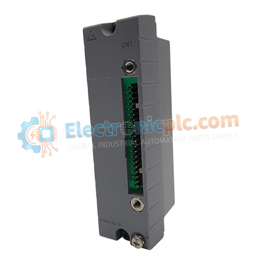 Yokogawa ATB3A-00 Pressure Terminal Block