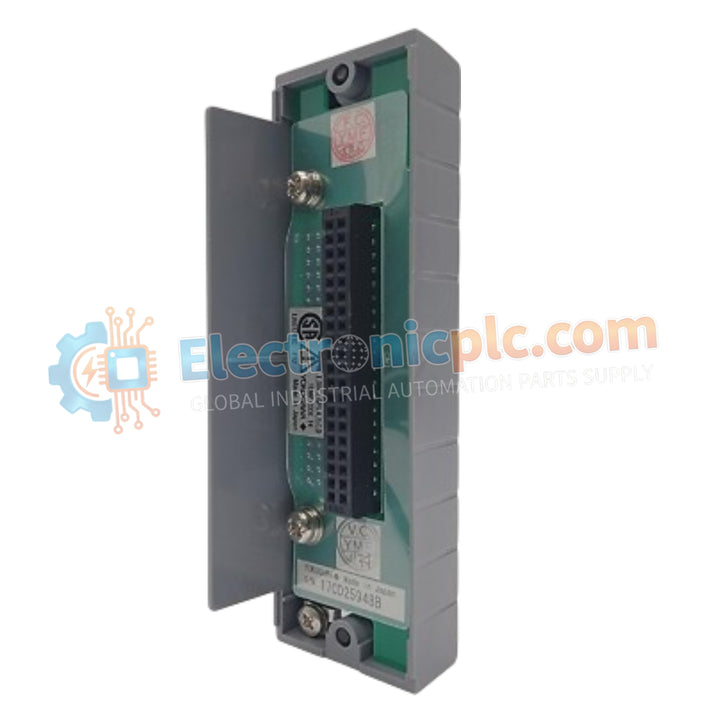Yokogawa ATB3A-00 كتلة أطراف الضغط
