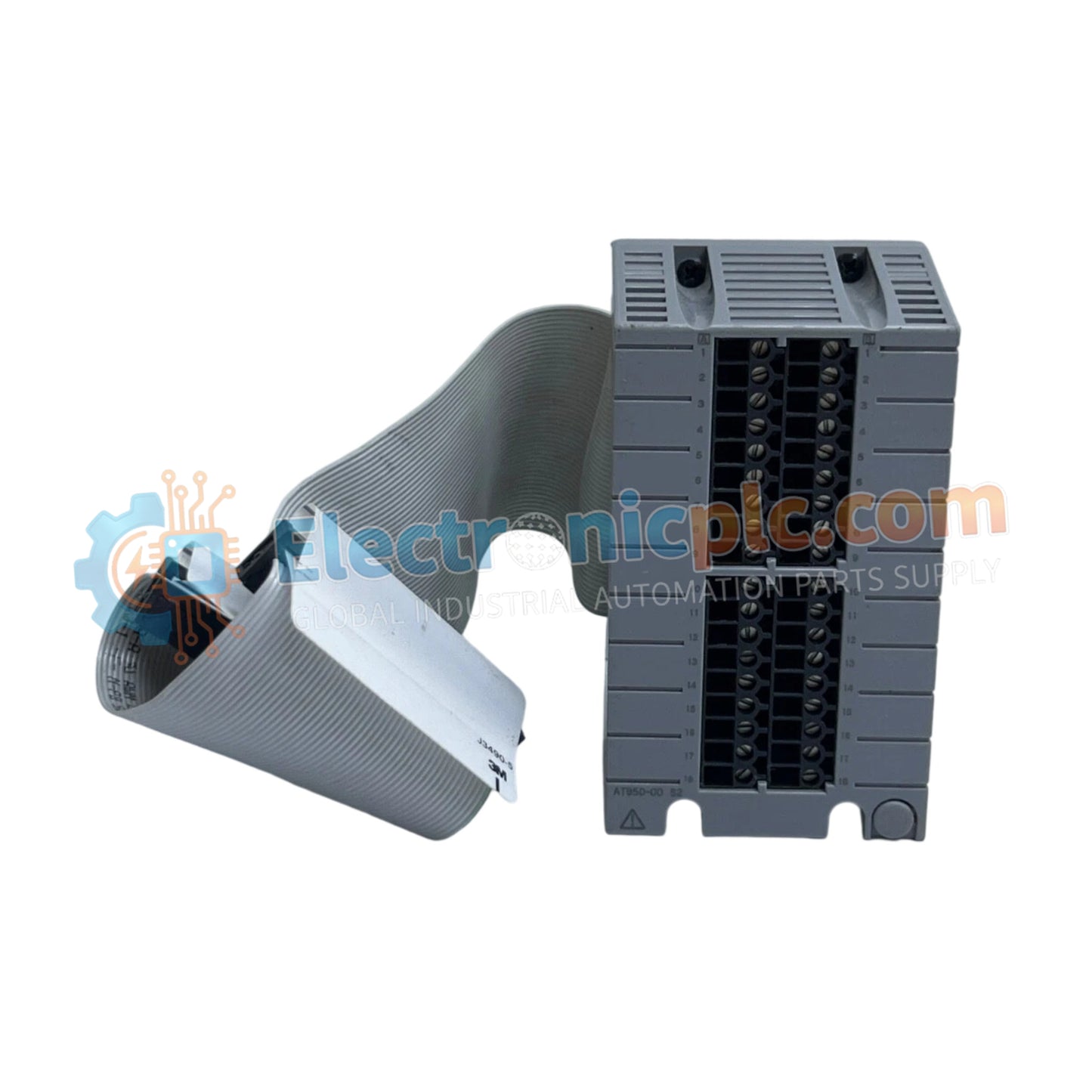 Digital Input Terminal Block Yokogawa ATB5D-00