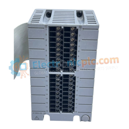 Digital Input Terminal Block Yokogawa ATB5D-00