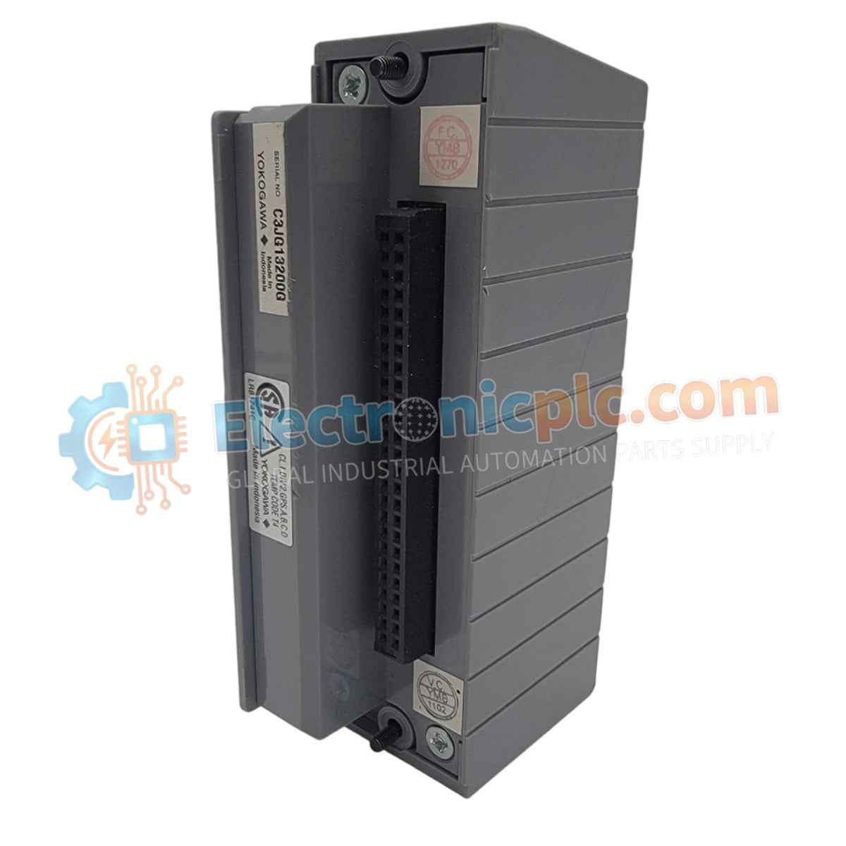 ATB5S-00 S2 Yokogawa Digital Input Terminal Block | New & Original Stock