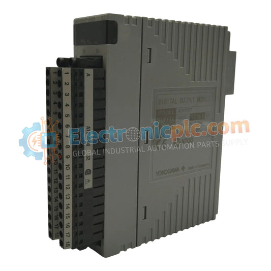 A2SAM505-H000 YOKOGAWA Analog Output Module | New & Original Stock