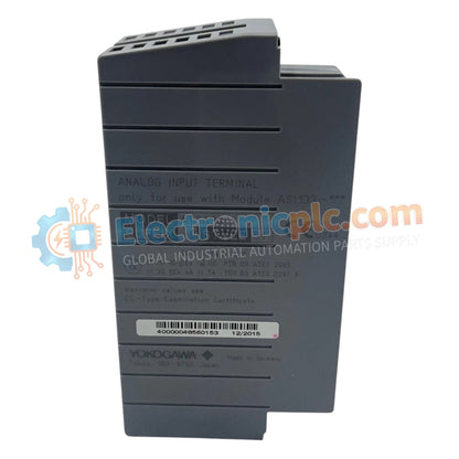 ATSA3S-0 YOKOGAWA Digital Output Terminal | New & Original Stock