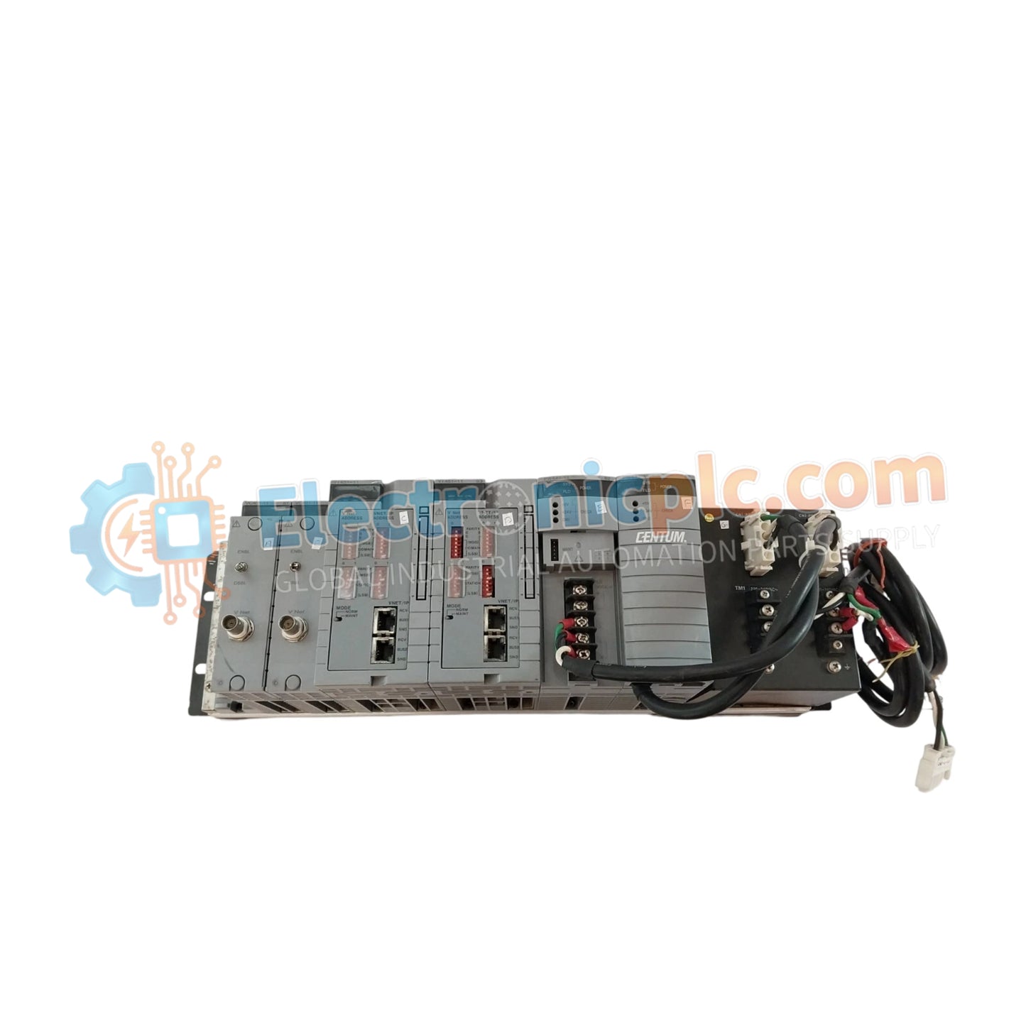 جهاز التوجيه (راوتر) AVR10D-0022020 ثنائي التكرار لشبكة V-net من يوكوجاوا