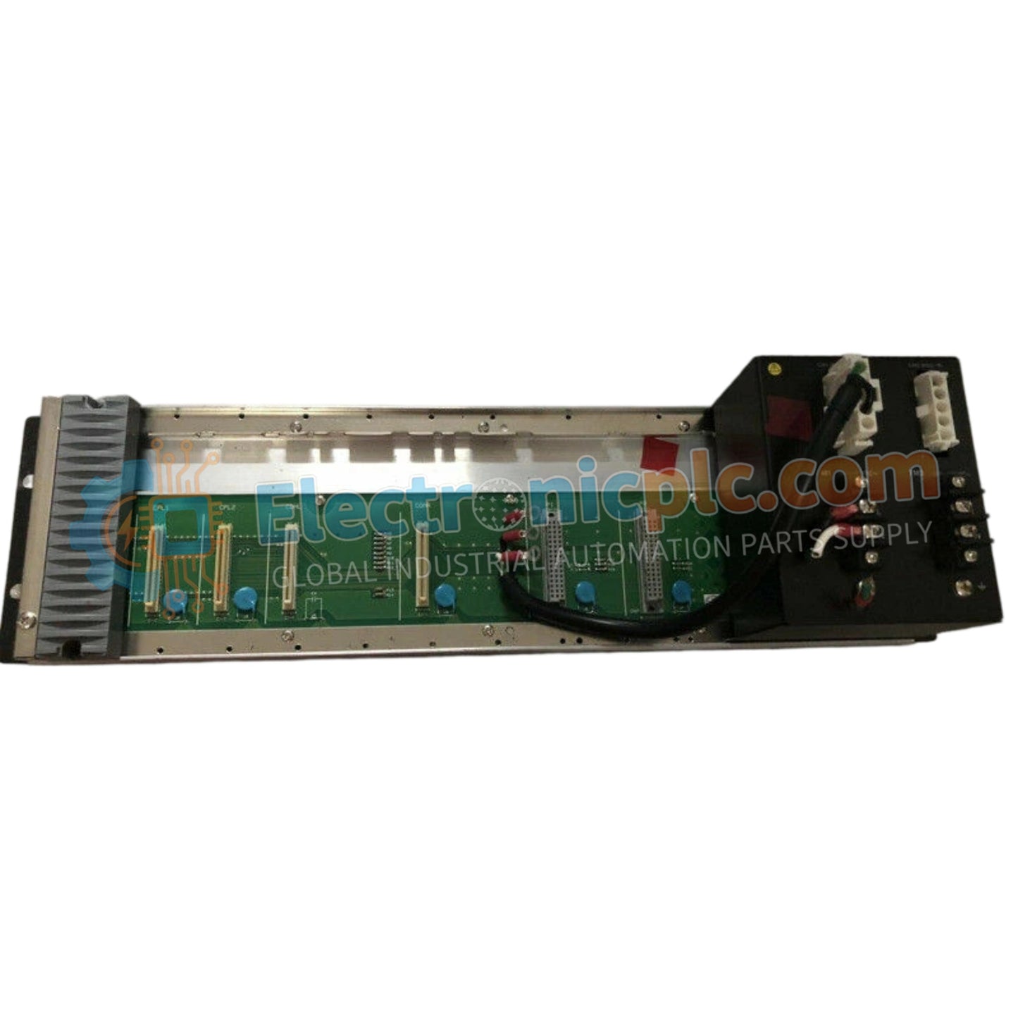 Yokogawa AVR10D-Q21020 Duplexed V Net Router