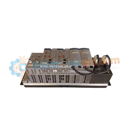 AVR10D-Q22020 Yokogawa V-net Router Datasheet & Manual