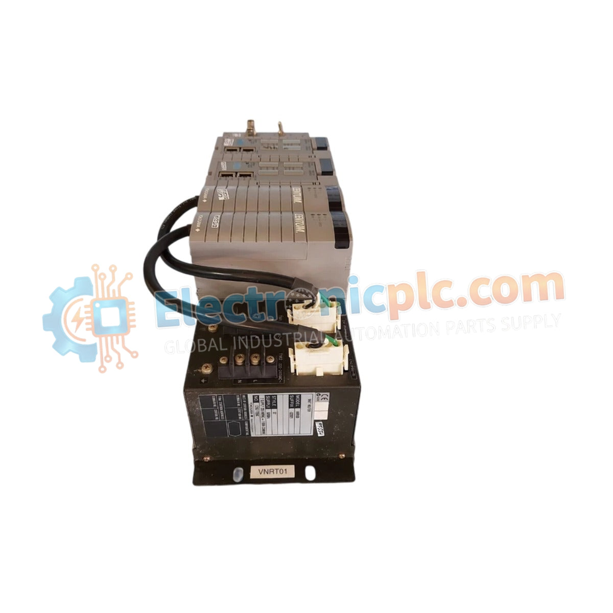AVR10D-Q22020 Yokogawa V-net Router Datasheet & Manual