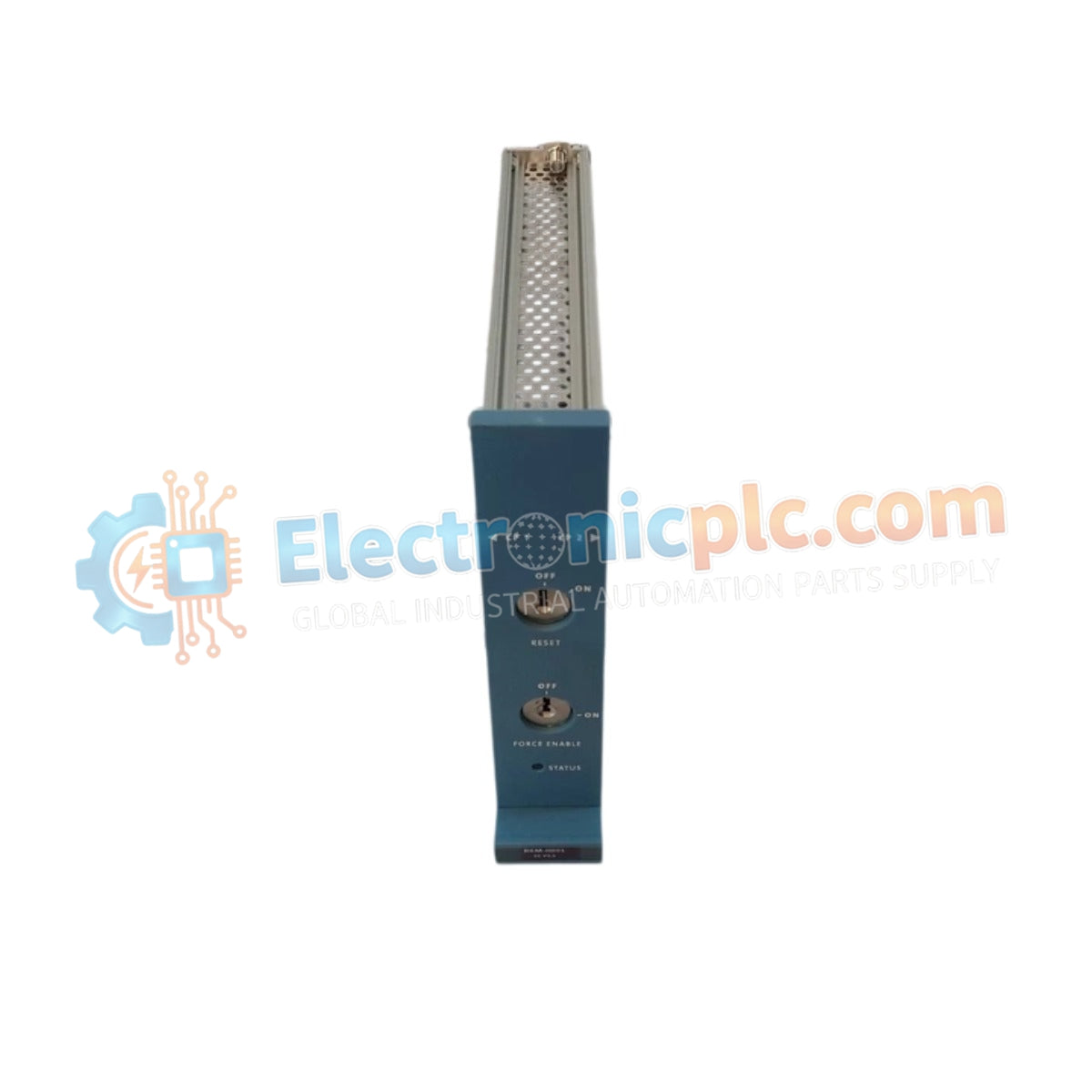 Battery and Key Switch Module Honeywell BKM-0001