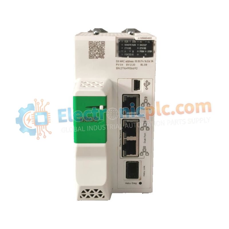 BMEH582040 معالج شنايدر إلكتريك الاحتياطي