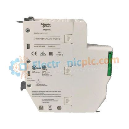 BMEH582040 معالج شنايدر إلكتريك الاحتياطي