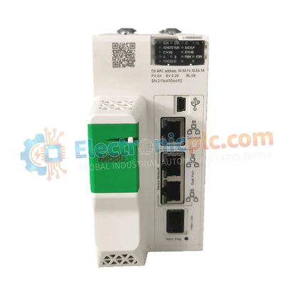 BMEH582040 معالج شنايدر إلكتريك الاحتياطي