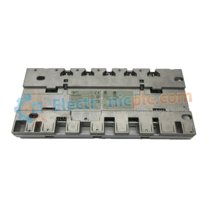 Placa base Ethernet BMEXBP0400 de Schneider Electric