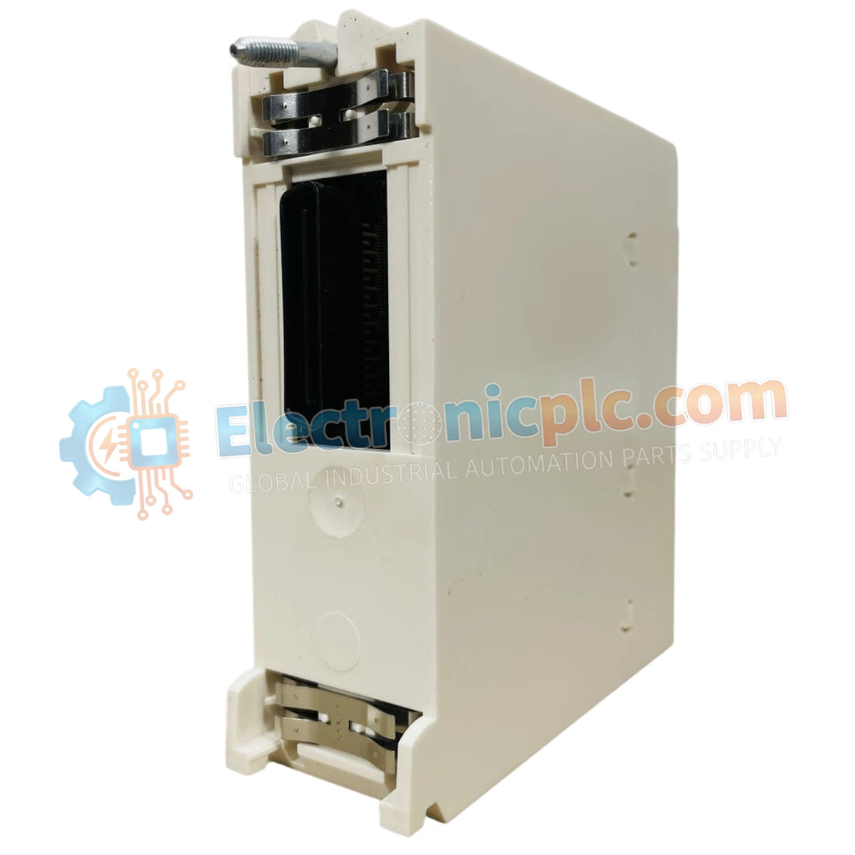 Módulo de entrada analógica aislada Schneider Electric BMXAMI0810H Modicon X80