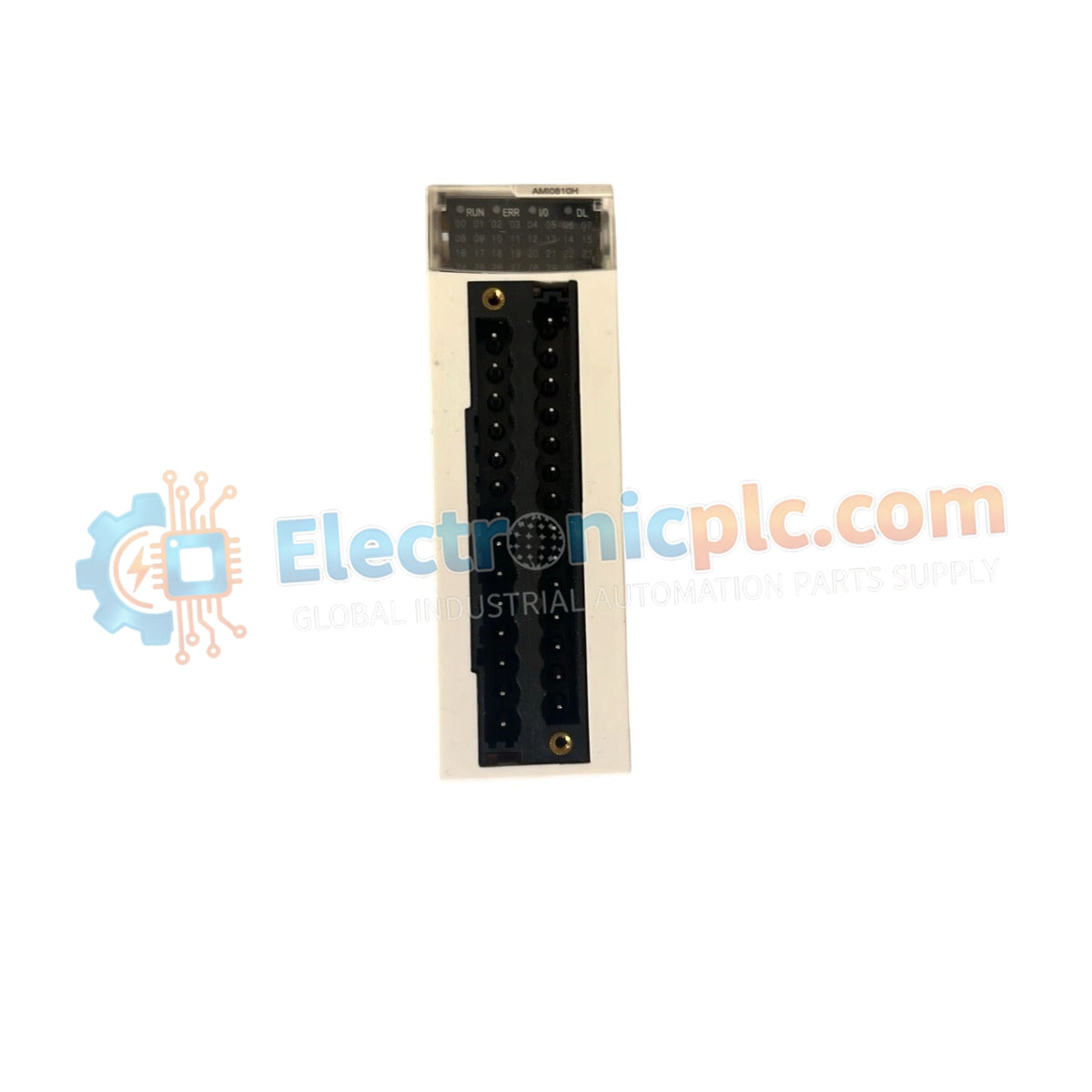 Módulo de entrada analógica aislada Schneider Electric BMXAMI0810H Modicon X80