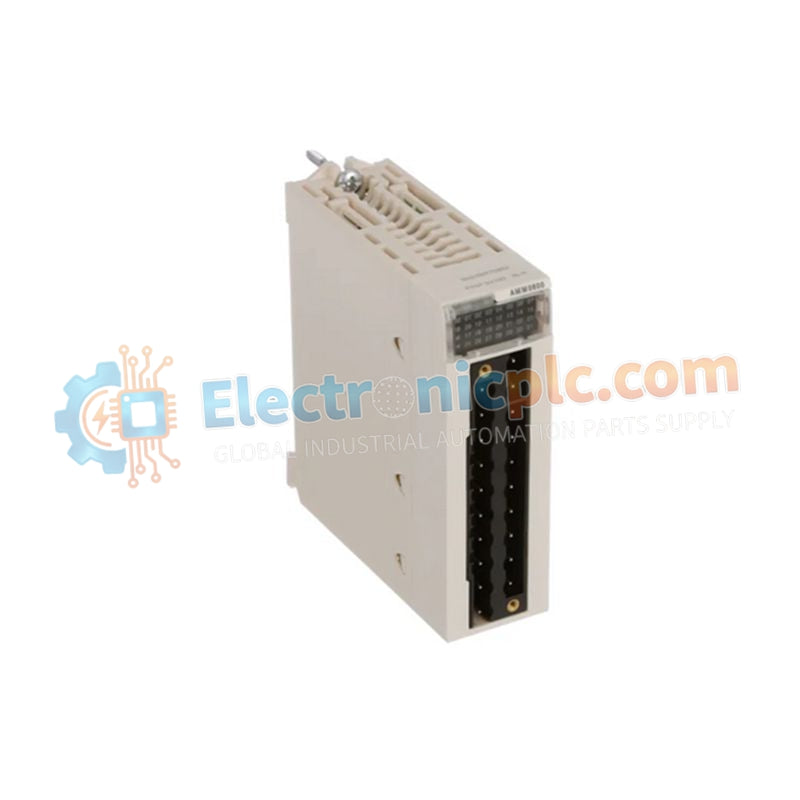 Módulo de E/S analógicas mixtas Schneider BMXAMM0600