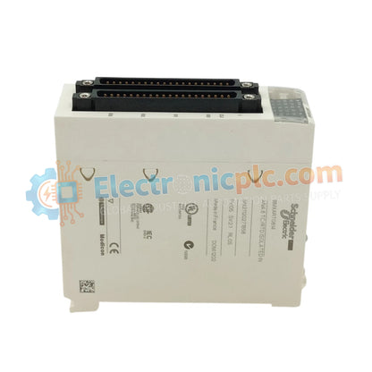 Módulo de entrada analógica Schneider Electric BMXART0814 Modicon X80