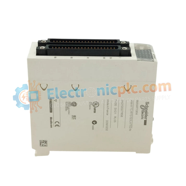 Módulo de entrada analógica Schneider Electric BMXART0814 Modicon X80