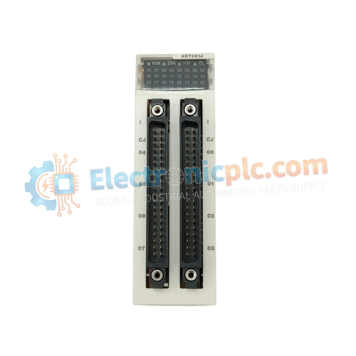 Módulo de entrada analógica Schneider Electric BMXART0814 Modicon X80