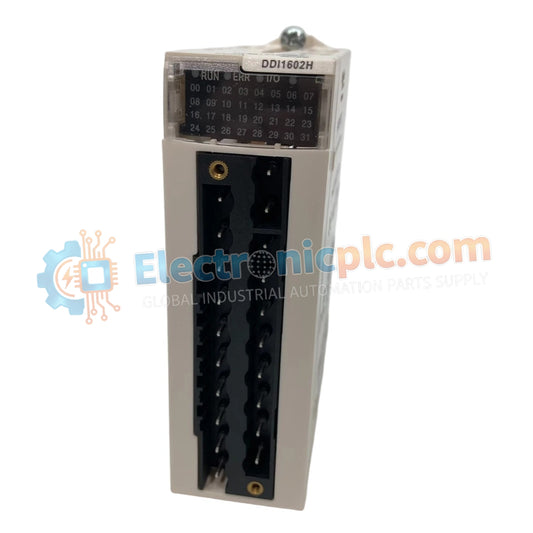 Schneider Electric BMXDDI1602H Modicon X80 Discrete Input Module