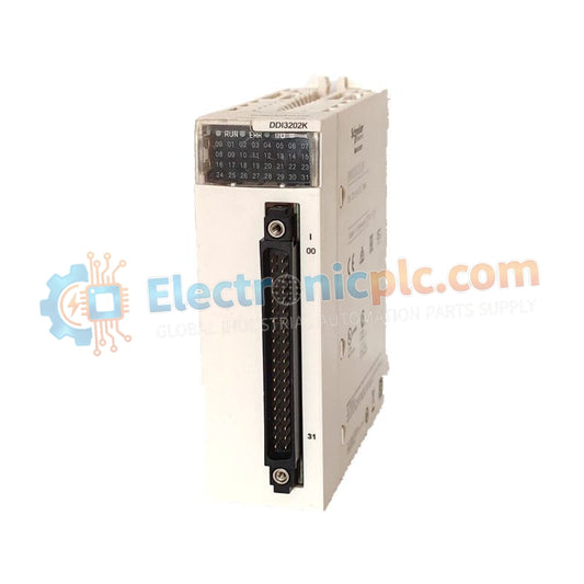 Módulo de entrada discreta Schneider BMXDDI3202K