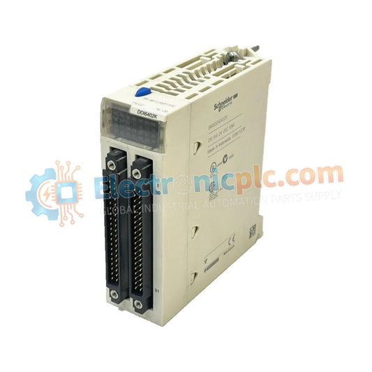 Módulo de entrada discreta PLC Schneider Electric BMXDDI6402K