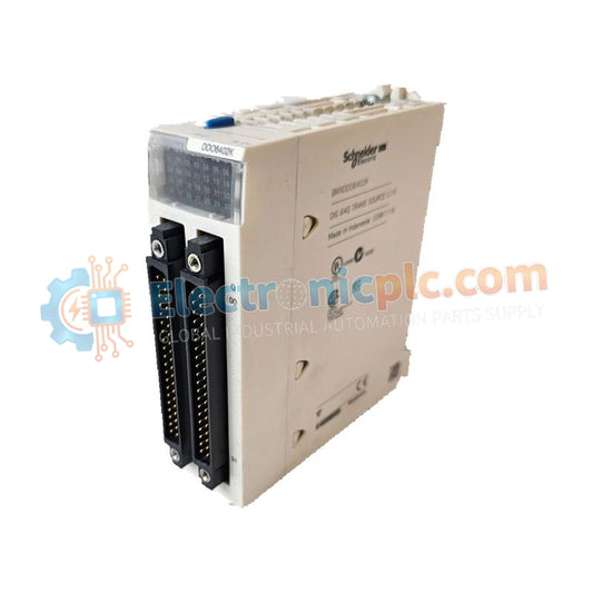 Módulo de salida discreta PLC BMXDDO6402K Schneider Electric