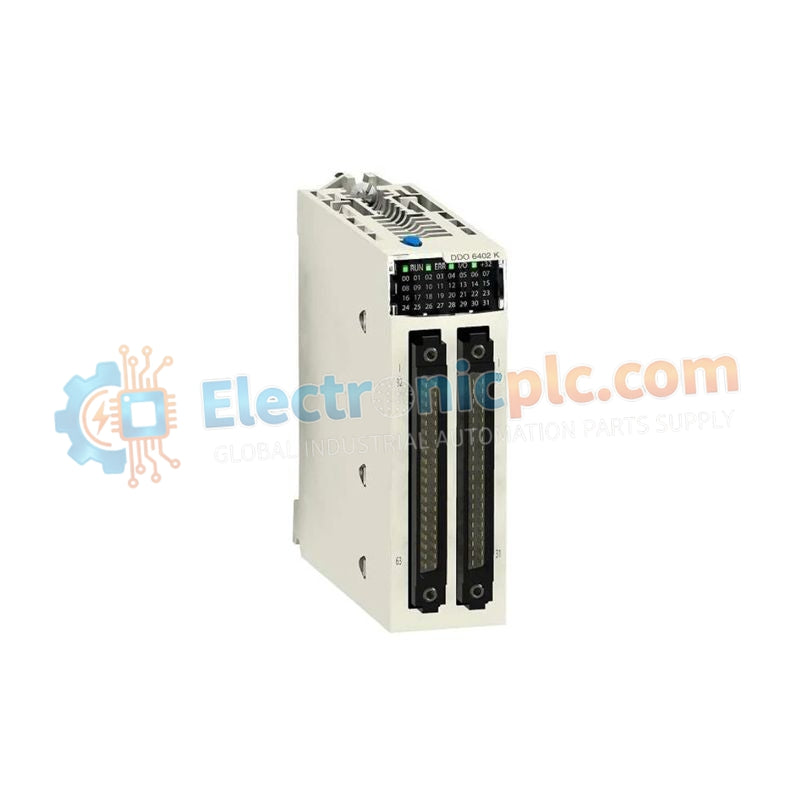 Módulo de salida discreta PLC BMXDDO6402K Schneider Electric