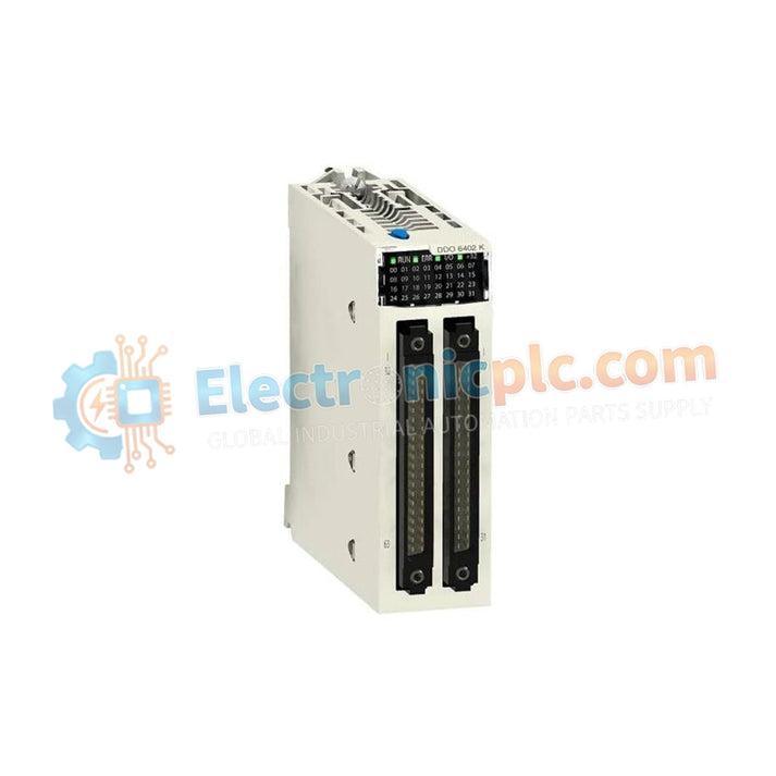 PLC Discrete Output Module BMXDDO6402K Schneider Electric