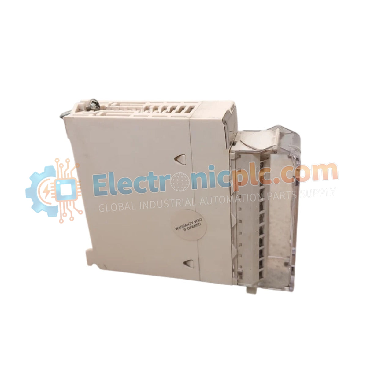 Schneider Electric BMXDRA0805 Módulo de Salida de Relé Modicon X80