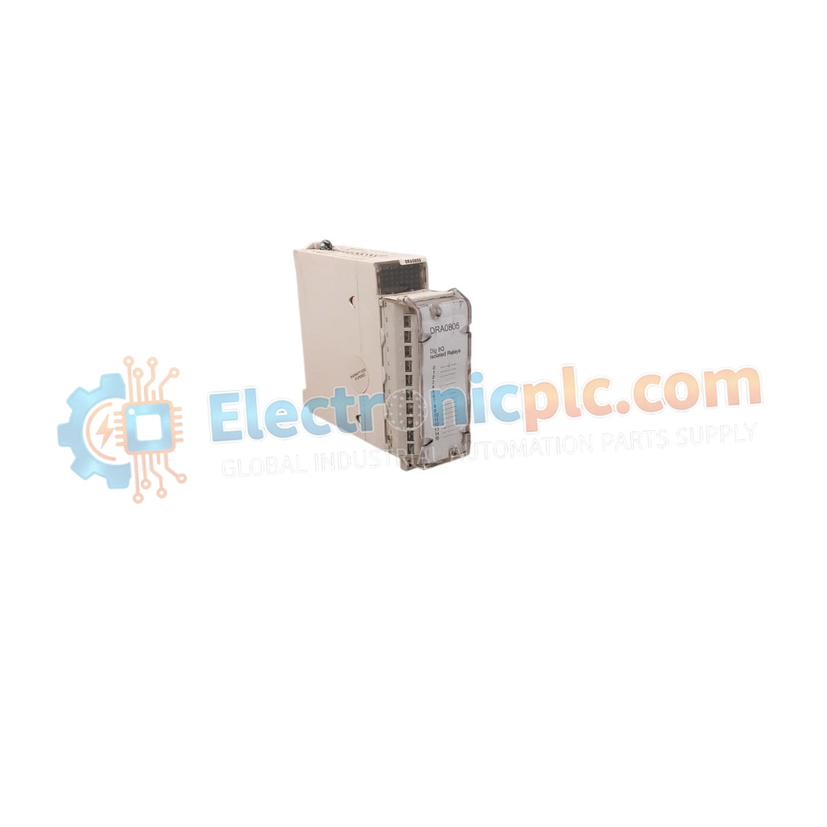 Schneider Electric BMXDRA0805 Módulo de Salida de Relé Modicon X80