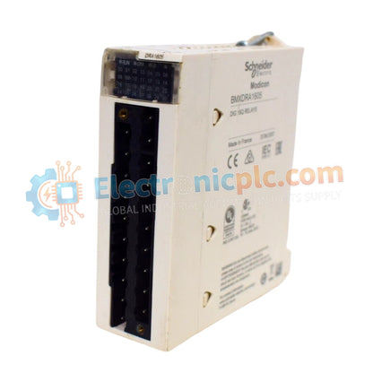 Módulo de Salida de Relé Schneider Electric BMXDRA1605 Modicon X80