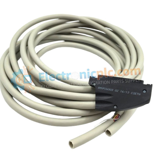 Schneider Electric BMXFCW303 Modicon X80 Pre-Formed Cord Set