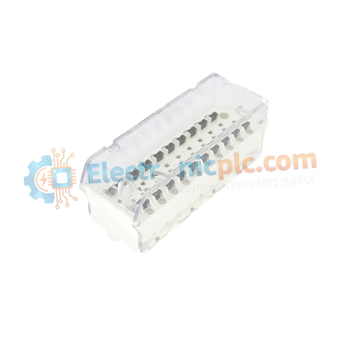 وحدة أطراف Modicon من شنايدر إلكتريك طراز BMXFTB2020