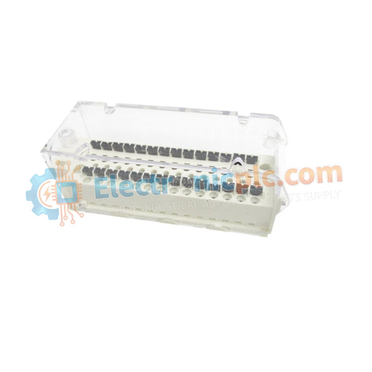 الكتلة الطرفية القابلة للإزالة شنايدر إلكتريك BMXFTB2820 موديكون X80