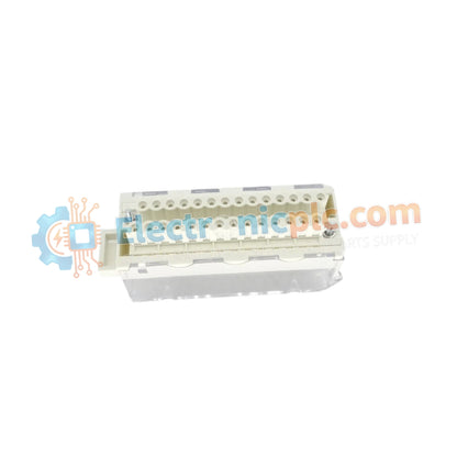 الكتلة الطرفية القابلة للإزالة شنايدر إلكتريك BMXFTB2820 موديكون X80