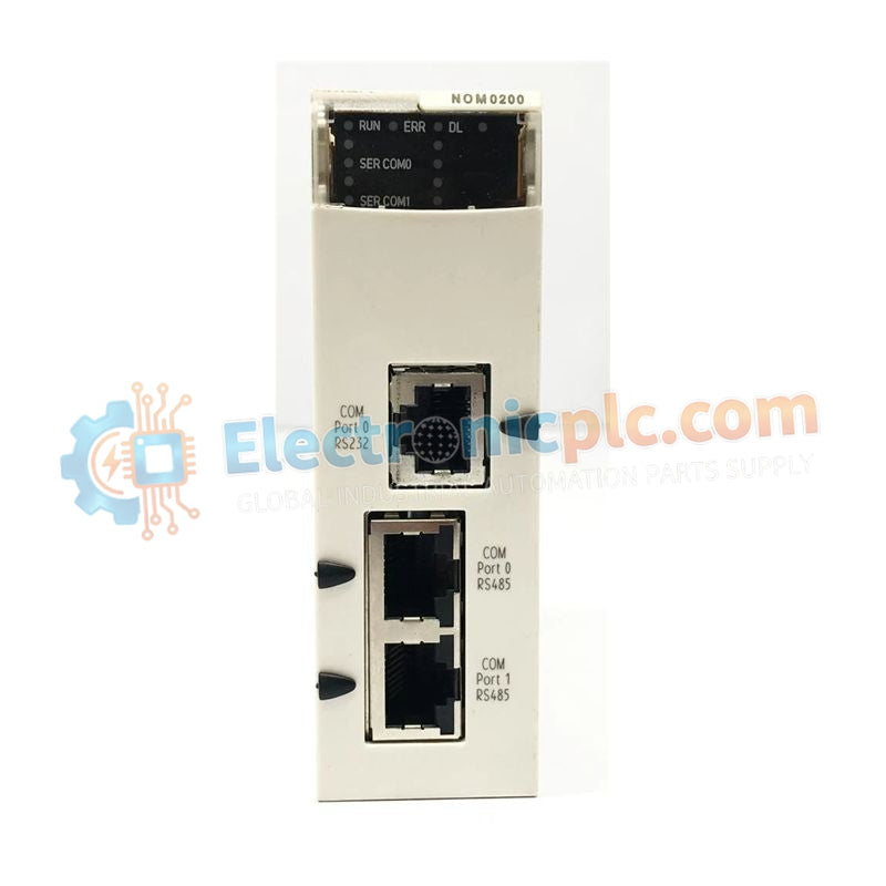 Schneider BMXNOM0200 Communication Module
