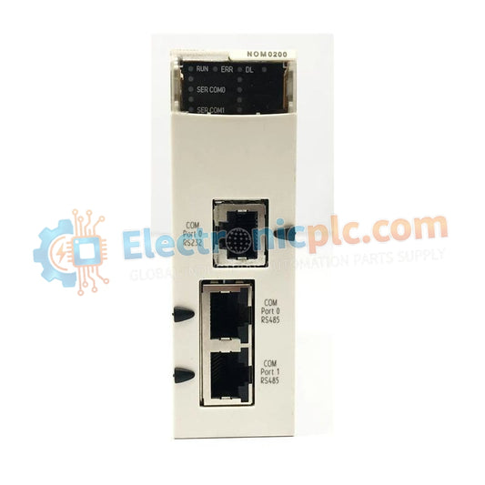 Schneider BMXNOM0200 Communication Module