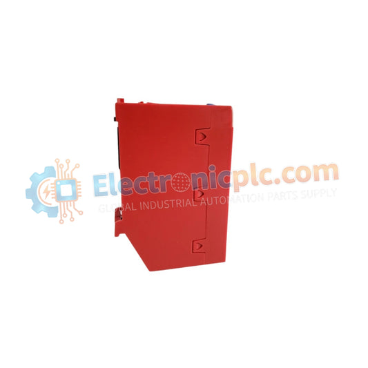 BMXSAI0410 Schneider Electric Modicon X80 Safety Analog Input Module