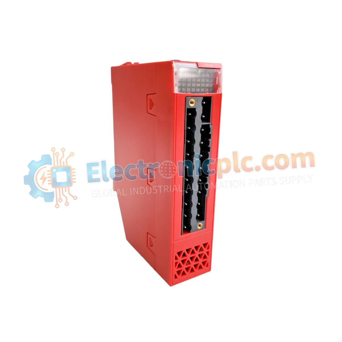 وحدة إدخال متقطعة لسلامة شنايدر إلكتريك موديكون X80 BMXSDI1602
