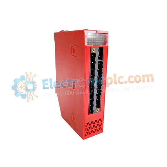 BMXSDI1602 Schneider Electric Modicon X80 Safety Discrete Input Module