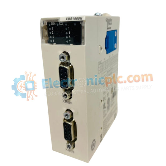 BMXXBE1000 Schneider Modicon X80 Backplane Expander Module