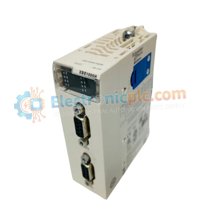 BMXXBE1000 Schneider Modicon X80 Backplane Expander Module