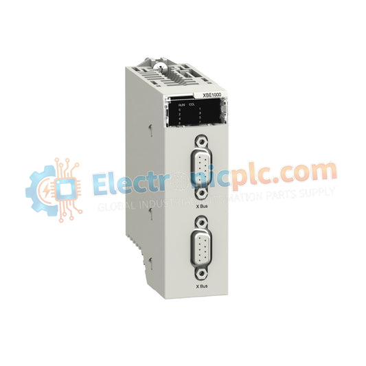 BMXXBE2005 Schneider Electric Modicon X80 Backplane Extender