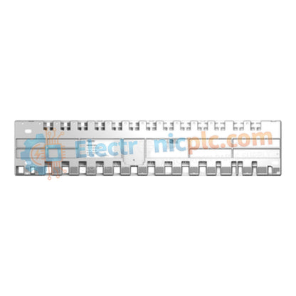 لوحة توصيل خلفية احتياطية شنايدر M580 ذات 10 فتحات طراز BMEXBP1002