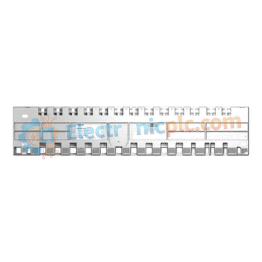 لوحة توصيل خلفية احتياطية شنايدر M580 ذات 10 فتحات طراز BMEXBP1002