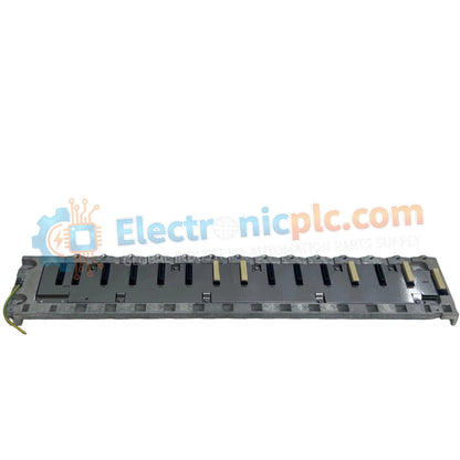 شنايدر إلكتريك BMXXBP1200 Modicon X80 لوحة توصيل خلفية X-Bus ذات 12 فتحة